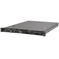 Máy chủ Dell R410 1U Rack