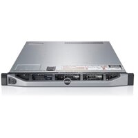 Máy chủ Dell R620 1U Rack