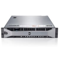 Máy chủ Dell R720-2609V2/3.5" 2U Rack