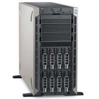 Máy chủ DELL Server PowerEdge T640 (Xeon Silver 4210/16GB RAM/2TB HDD NLSAS 3.5in/DVDRW/PERC H730P+/iDRAC9 Enterprise/750W(1+1)) (70196159)                                                         Mới