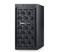 Máy chủ Dell Sever PowerEdge T140 (E-2234, 8GB, H330, 1TB,365W)