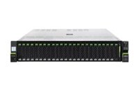 MÁY CHỦ FUJITSU PRIMERGY RX2540 PY-RX2540 M5 CHASSIS 4X3.5 INCH (XEON SILVER 4210/ RAM 16GB/ PRAID EP540I LP/ 2X800W PSU)
