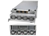 Máy Chủ GPU SuperServer AS-4124GO-NART