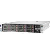 Máy chủ HP DL380P Gen8- 704560371 2U Rack