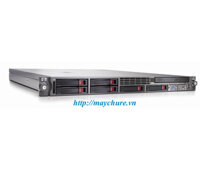 Máy chủ HP ProLiant DL360 G5 2xE5405 – Rack 1U