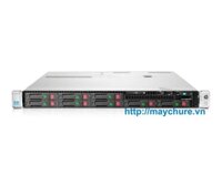 Máy chủ HP Proliant DL360P G8 2xE5-2650 – Rack 1U