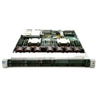 Máy chủ HP ProLiant DL360P G8