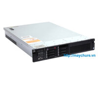 Máy chủ HP Proliant DL380 G6 2xE5620 – Server Rack 2U