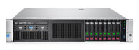 Máy chủ Hp ProLiant DL380 Gen9 E5-2609v4-1.7GHz-1P-8C/16GB, 8SFF (719064-B21)