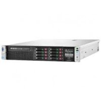 Máy chủ HP ProLiant DL380P G8 E5-2670