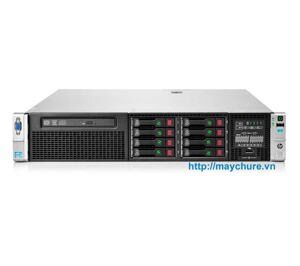 Máy chủ HP ProLiant DL380p Gen8 E5-2640 (642107-371)