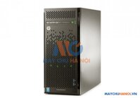 Máy chủ HP ProLiant ML110 G9  E5-2609 V4 4GB