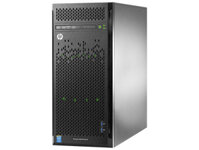 Máy chủ HP ProLiant ML110 Gen9 E5-2609v3 (776934-B21)