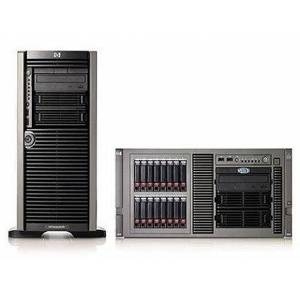 Máy chủ HP Proliant ML150G6 (146GB SAS)