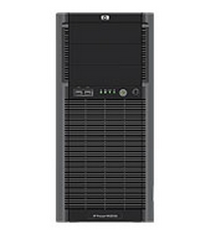 Máy chủ HP Proliant ML150G6 (146GB SAS)