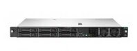 Máy chủ HPE DL20 Gen10Plus 4SFF, HotPlug (P44114-B21) (E2314 (4-core, 2.8GHz, 65W), 16GB, 500W, Non HDD, 4y TC Basic)