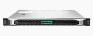 Máy chủ HPE DL360 Gen10 ( Intel Xeon S4110 2.1GHz 1P 8C 16GB, 8SFF, P408i-a SAS/SATA non-HDD)