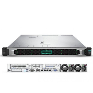 Máy chủ HPE DL360 Gen10 ( Intel Xeon S4110 2.1GHz 1P 8C 16GB, 8SFF, P408i-a SAS/SATA non-HDD)