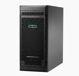 Máy chủ HPE ML30 Gen10 4LFF