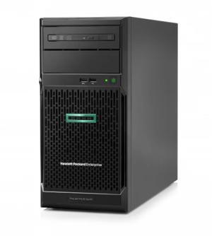 Máy chủ HPE ML30 Gen10 4LFF