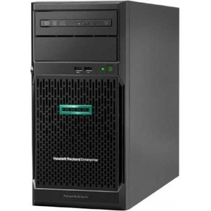 Máy chủ HPE ML30 Gen10 4LFF
