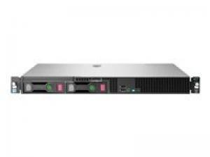 Máy chủ HPE ProLiant DL20 G9 2LFF CTO server E3-1220v5