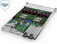Máy chủ HPE Proliant DL360 Gen10 8SFF CTO S4114