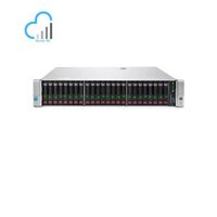 Máy Chủ HPE ProLiant DL380 Gen9