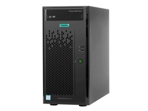 Máy chủ HPE ProLiant ML10 Gen9 Tower 4U