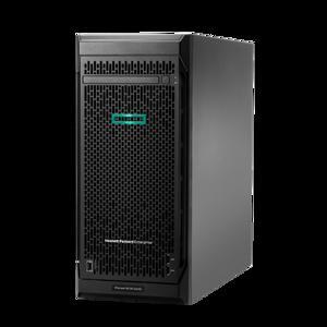 Máy chủ HPE ProLiant ML110 Gen10 4108