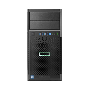 Máy chủ HPE ProLiant ML30 Gen 9 E3-1220v6
