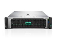 Máy Chủ HPE Server HP DL380 Gen10 8SFF CTO 4114