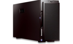 Máy chủ IBM Lenovo System X3500 M5 5464D2A