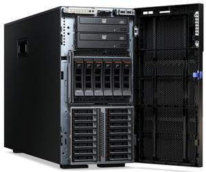 Máy chủ IBM Lenovo System X3500 M5 5464C2A