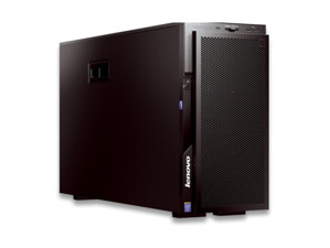 Máy chủ IBM Lenovo System X3500 M5 5464C2A