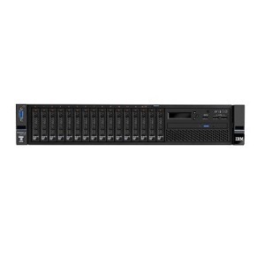 Máy chủ IBM Lenovo System X3650 M5 - 8871G2A