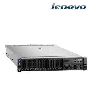 Máy chủ IBM Lenovo System X3650 M5 - 8871D2A