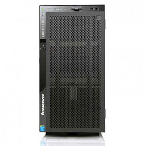 Máy chủ IBM System x 3500M5- 5464B2A