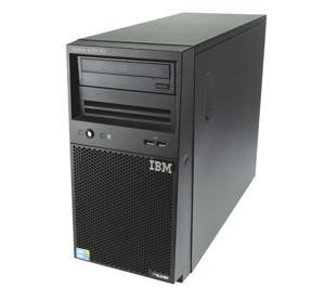Máy chủ IBM System X3100 M5 (5457-C5A)