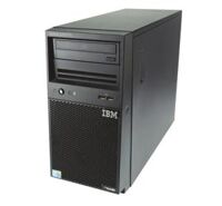 Máy chủ IBM system X3100 M5 5457-C5A