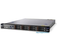 Máy chủ IBM System X3250 M5 E3-1220V3 (5458B2A) – Rack 1U
