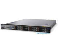 Máy chủ IBM System X3250 M5 E3-1241v3 (5458F3A) – Rack 1U