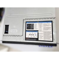 Máy chủ IBM System X3650 M2