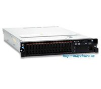 Máy chủ IBM System X3650 M4 E5-2620 – Rack 2U