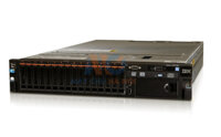 Máy chủ IBM System X3650 M4 CPU E5-2670