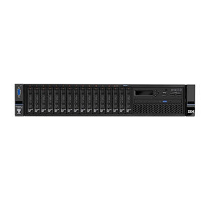 Máy chủ IBM System x3650 M5 5462D2A