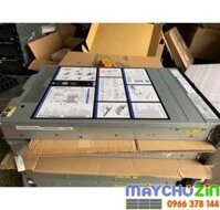 Máy chủ IBM system X3650 M5 xeon E5-2600 V3 V4 DDR4