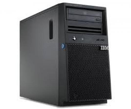 Máy chủ IBM X3100M4 -2582B2A TOWER 4U