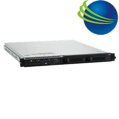 Máy chủ IBM X3250 M4 2583F2A