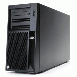 Máy chủ IBM X3300 M4 7382B2A Tower 4U